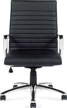 Offices To Go Luxhide Executive Chair