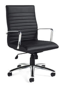 Sillón ejecutivo Offices To Go Luxhide