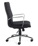 Sillón ejecutivo Offices To Go Luxhide