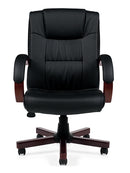 Sillón ejecutivo de malla Office To Go
