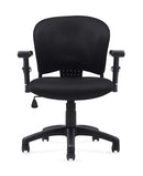 Sillón ejecutivo de malla Office To Go