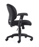 Sillón ejecutivo de malla Office To Go