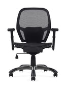 Sillón ejecutivo de malla completa Offices To Go