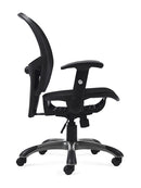Sillón ejecutivo de malla completa Offices To Go