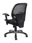 Sillón ejecutivo de malla completa Offices To Go