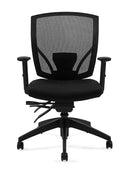 Offices To Go Mesh Executive Chair