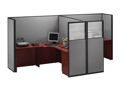 SpaceMax Office Divider Walls Product Photo 2