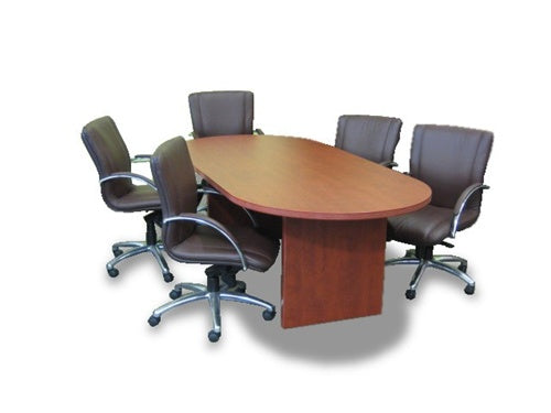 Package Deal 02 - Conference Table and Chairs