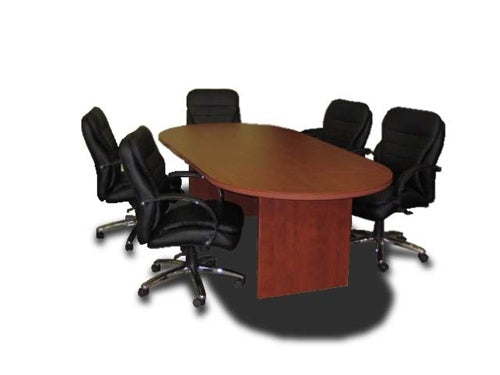 Package Deal 04 - Conference Table and Chairs