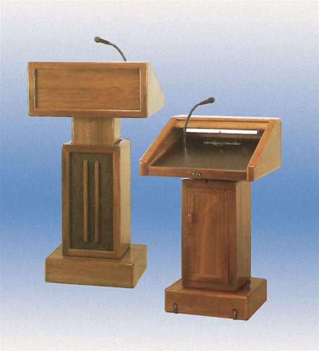 USED Podium - Multiple Colors and brands