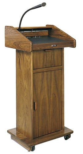 USED Podium - Multiple Colors and brands