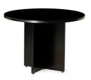 Maverick Round Conference Table