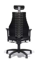 Leather Executive Chair