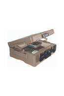 FireKing .38 cu. ft. 1-Hour Fire-Rated Fire and Water Chest - SS104