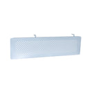 Boss Simple System Modesty Silver Panel