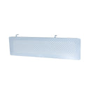 Boss Simple System Modesty Silver Panel