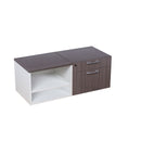 Boss Simple System 48 x 20 Side Cabinet, Driftwood