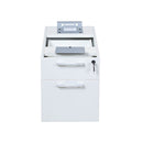 Boss Simple System Hanging Pedestal-3/4 Box/File , Driftwood or White