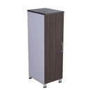 Boss Simple System 16 x 21 Wardrobe, Driftwood