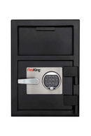 FireKing 2.72 Cubic Feet Depository Safe - SB2014-BLEL