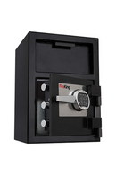 FireKing 2.72 Cubic Feet Depository Safe - SB2014-BLEL