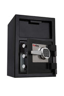 FireKing .95 Cubic Feet Depository Safe - SB2014-BLEL