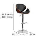 Flash Furniture Chairs Product Photo