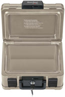 FireKing Fire & Water Chest .15 cu. ft. 1/2-Hour Fire-Rated - SS102