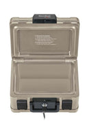 FireKing Fire & Water Chest .40 cu. ft. 1/2-Hour Fire-Rated - SS106