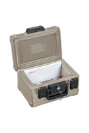 FireKing Fire & Water Chest .40 cu. ft. 1/2-Hour Fire-Rated - SS106