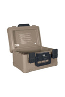 FireKing Fire & Water Chest .40 cu. ft. 1/2-Hour Fire-Rated - SS106