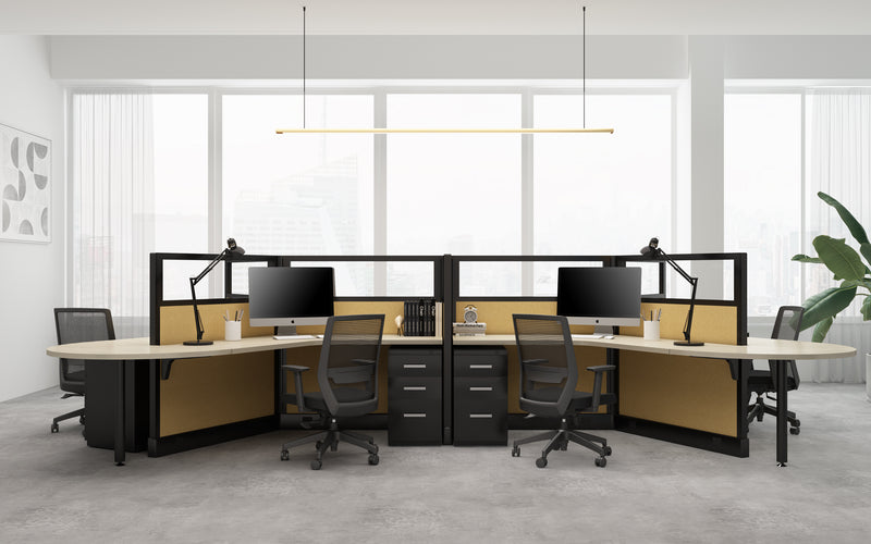 Friant System 2 Workspace - Product Photo 4