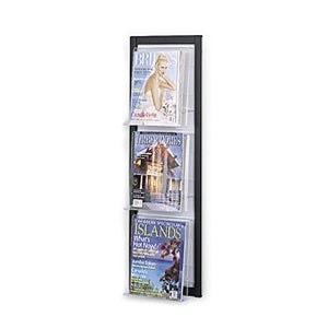In-View™ Wall/Panel Mount Display
