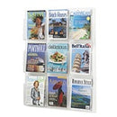 Reveal™ 9 Magazine Display