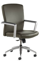 Influence Ergonomic Office Chairs by Sit On It