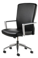 Influence Ergonomic Office Chairs by Sit On It