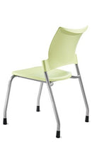 Relay Stackable Chairs from Sit On It