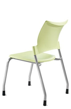 Relay Stackable Chairs from Sit On It