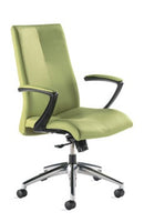 Resonance Ergonomic Office Chairs by Sit On It