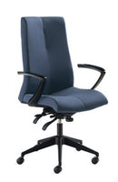 Resonance Ergonomic Office Chairs by Sit On It