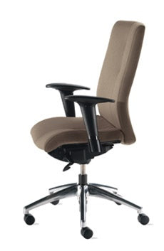Resonance Ergonomic Office Chairs by Sit On It