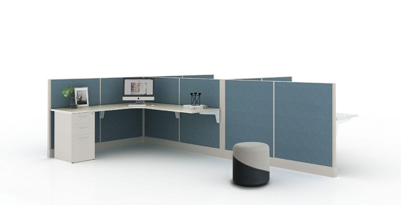 Friant Workplace Furniture Interra System - Product Photo 10