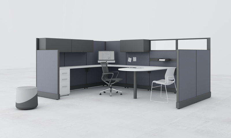 Friant System 2 Workspace - Product Photo 2
