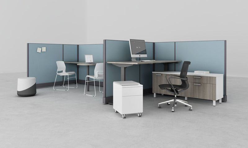 Friant System 2 Workspace - Product Photo 1
