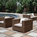 Tropitone - Arzo Woven