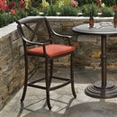 Tropitone - BelMar Cast