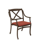 Tropitone - BelMar Cast