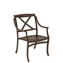 Tropitone - BelMar Cast