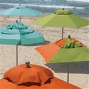 Tropitone Basta Sole® Umbrellas & Cabanas