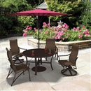 Tropitone - Corsica Woven